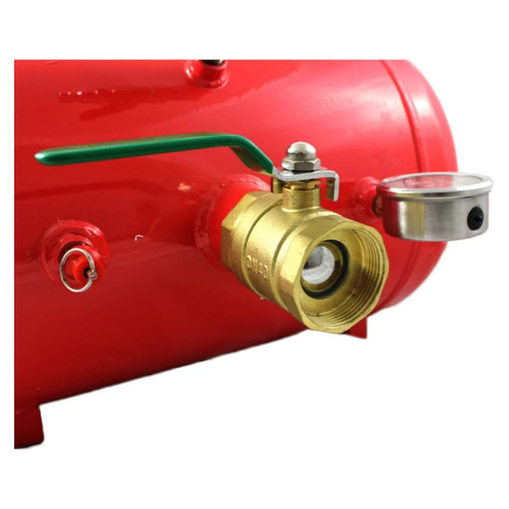 Air Booster 18L Force