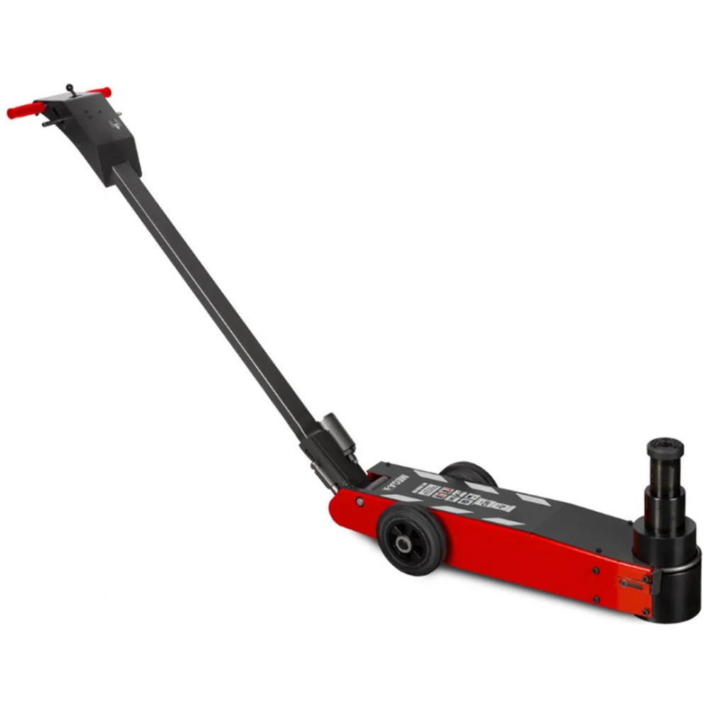 Air hydraulic jack 15-30 TON Force