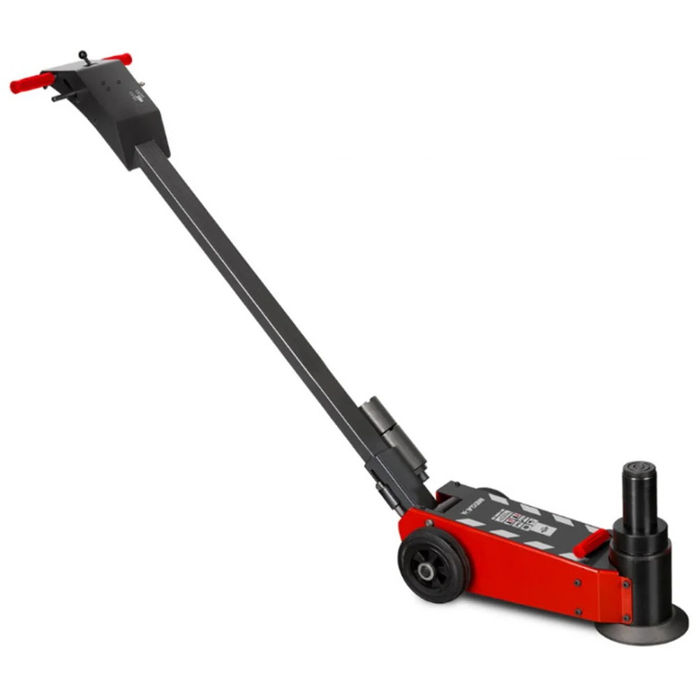 Air hydraulic trolley jack 25 TON Force