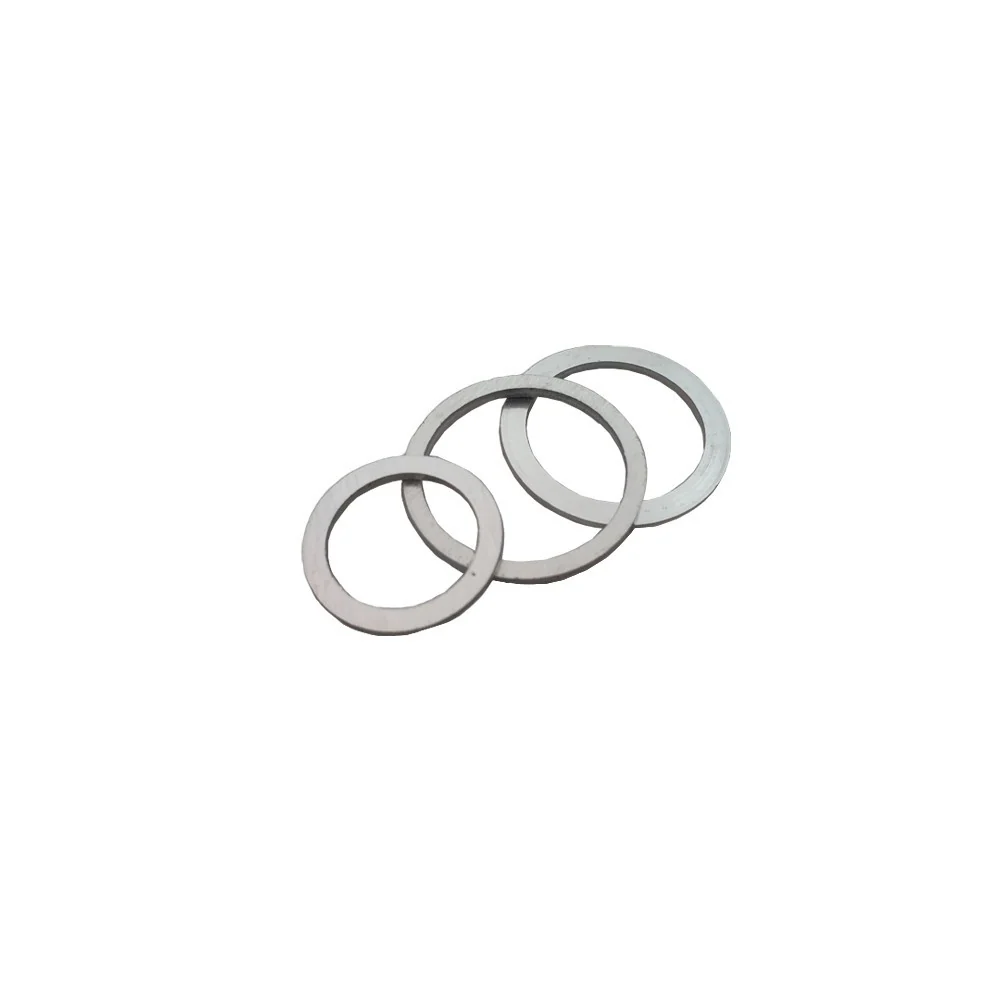 Aluminium Ringen Assortiment 450-delig Force