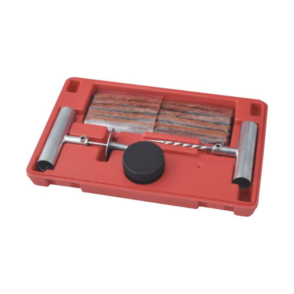 Banden Reparatieset Deluxe Force
