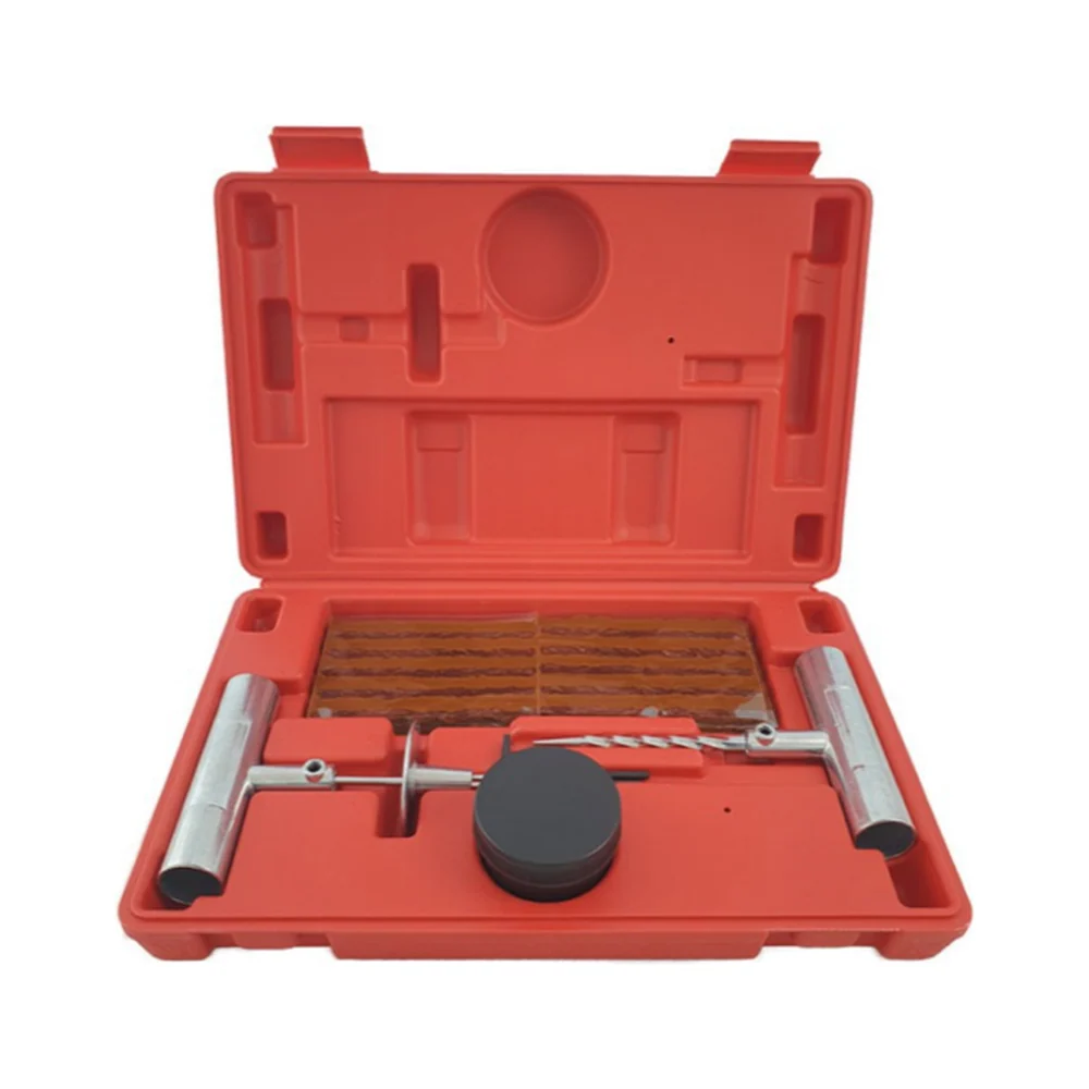 Banden Reparatieset Deluxe Force