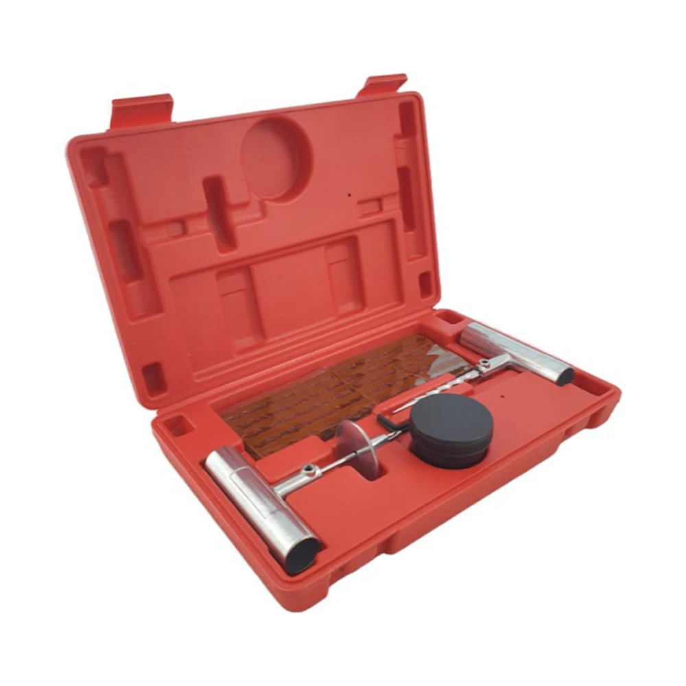 Banden Reparatieset Deluxe Force