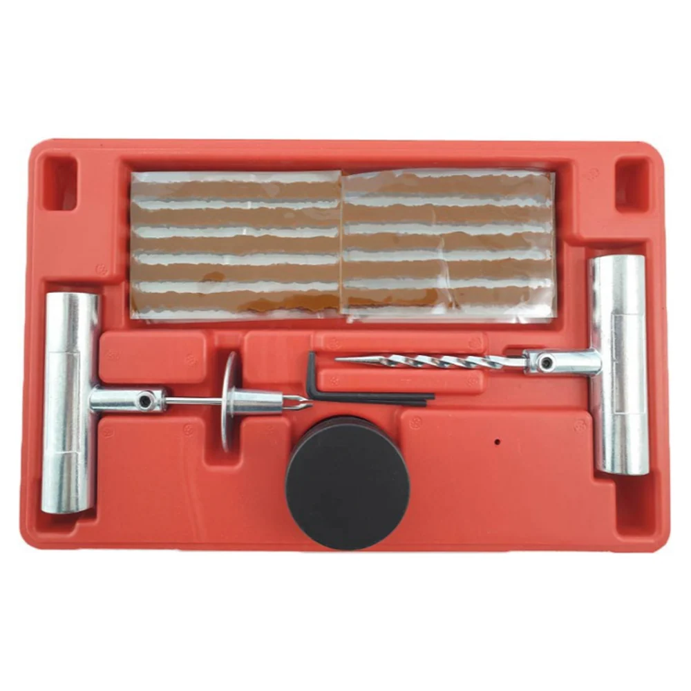 Banden Reparatieset Deluxe Force