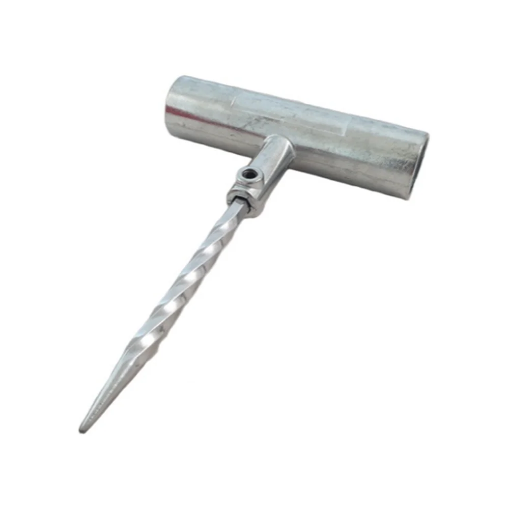Banden Reparatieset Deluxe Force