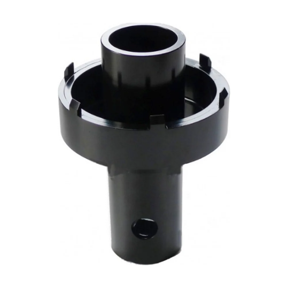 BENZ Rear axle nut socket, 105-125mm Force