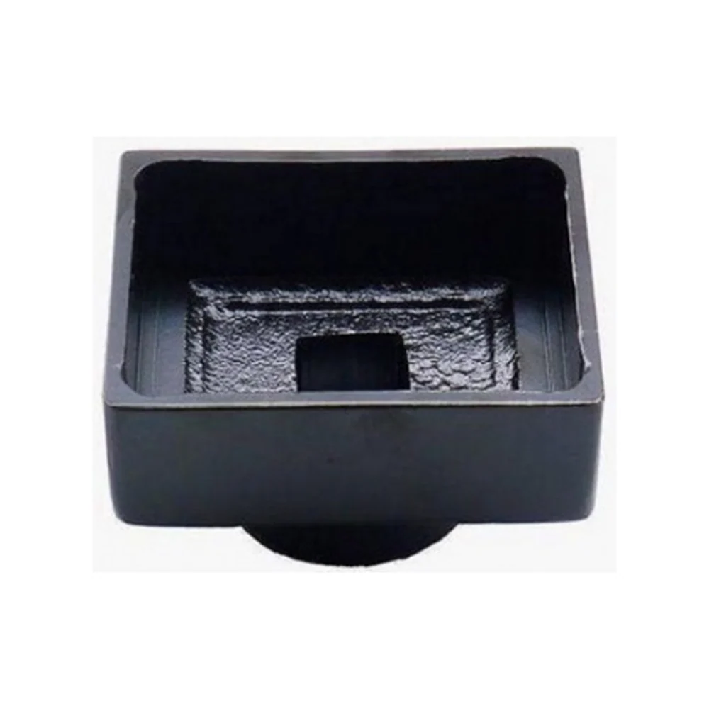 BENZ&MAN Clamp nut socket, 60mm Force