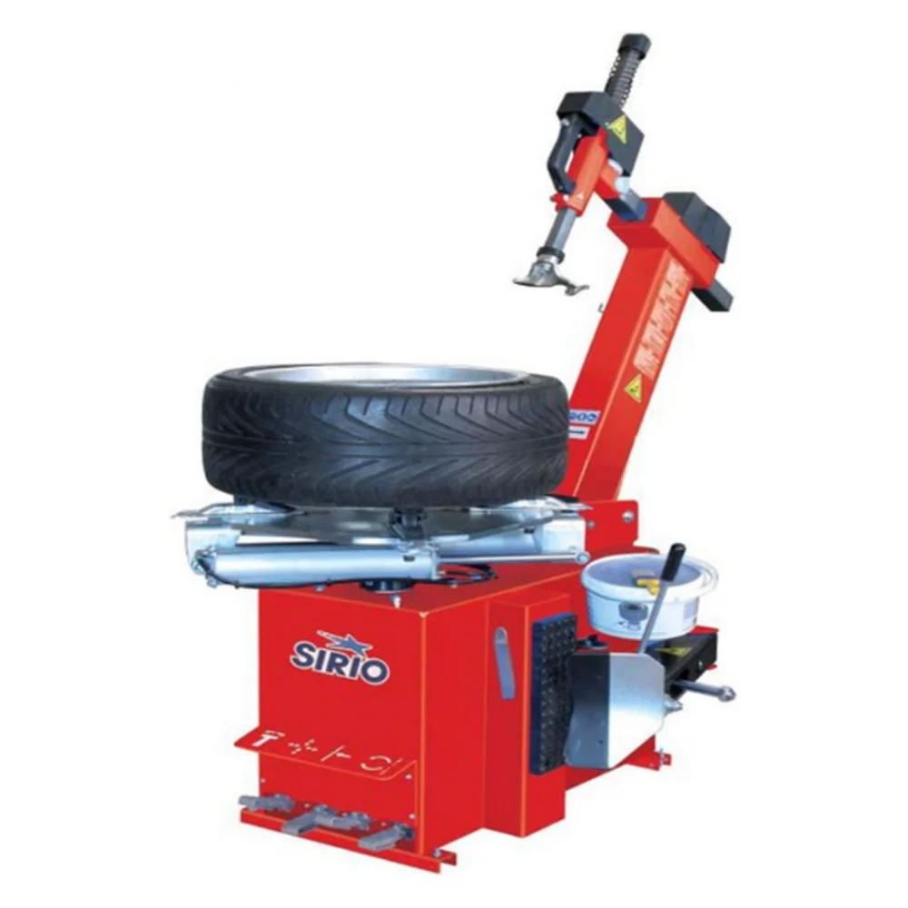 De/monteer machine Force