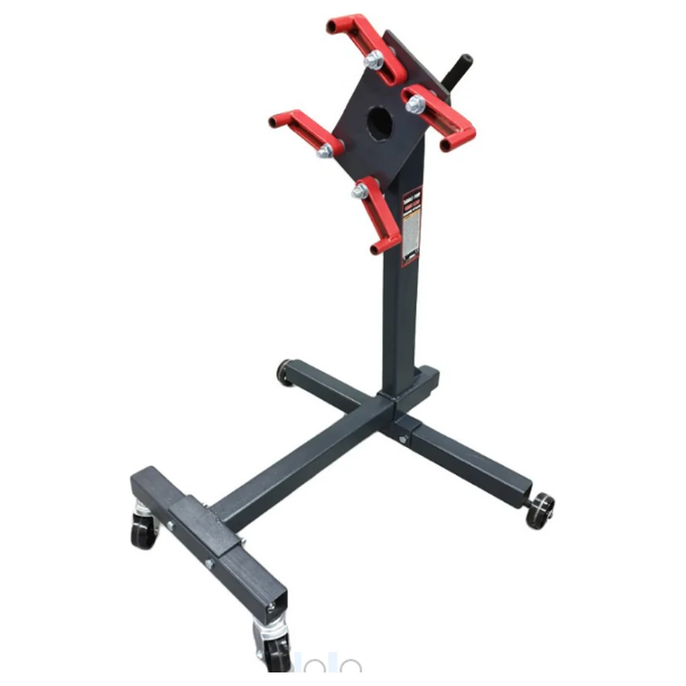Engine stand 450 KG Force