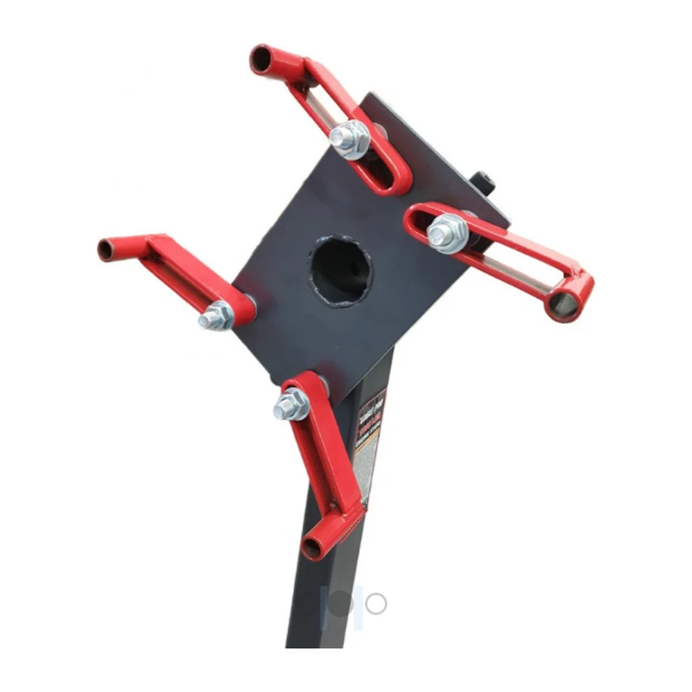 Engine stand 450 KG Force