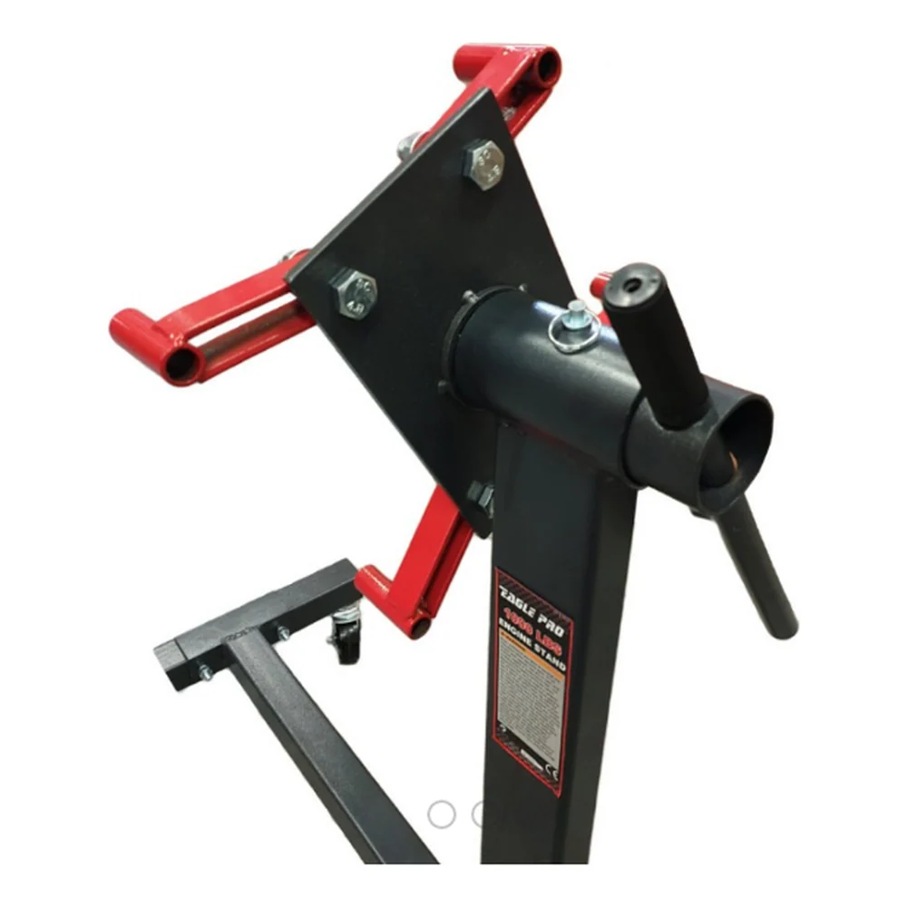 Engine stand 450 KG Force