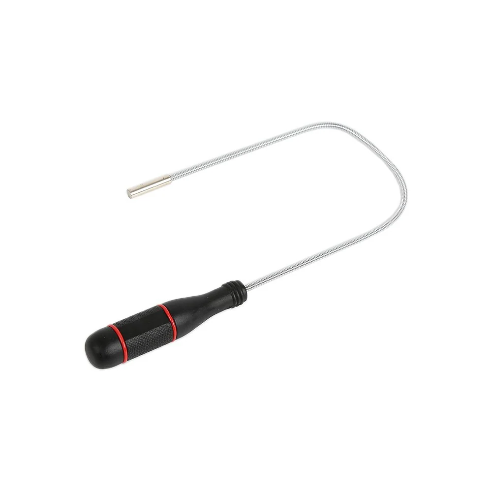 Flexible magnet pick-up tool Force