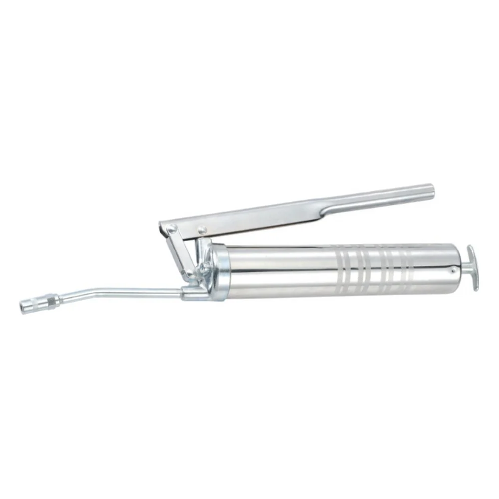 Grease gun -- lever type (400cc) Force