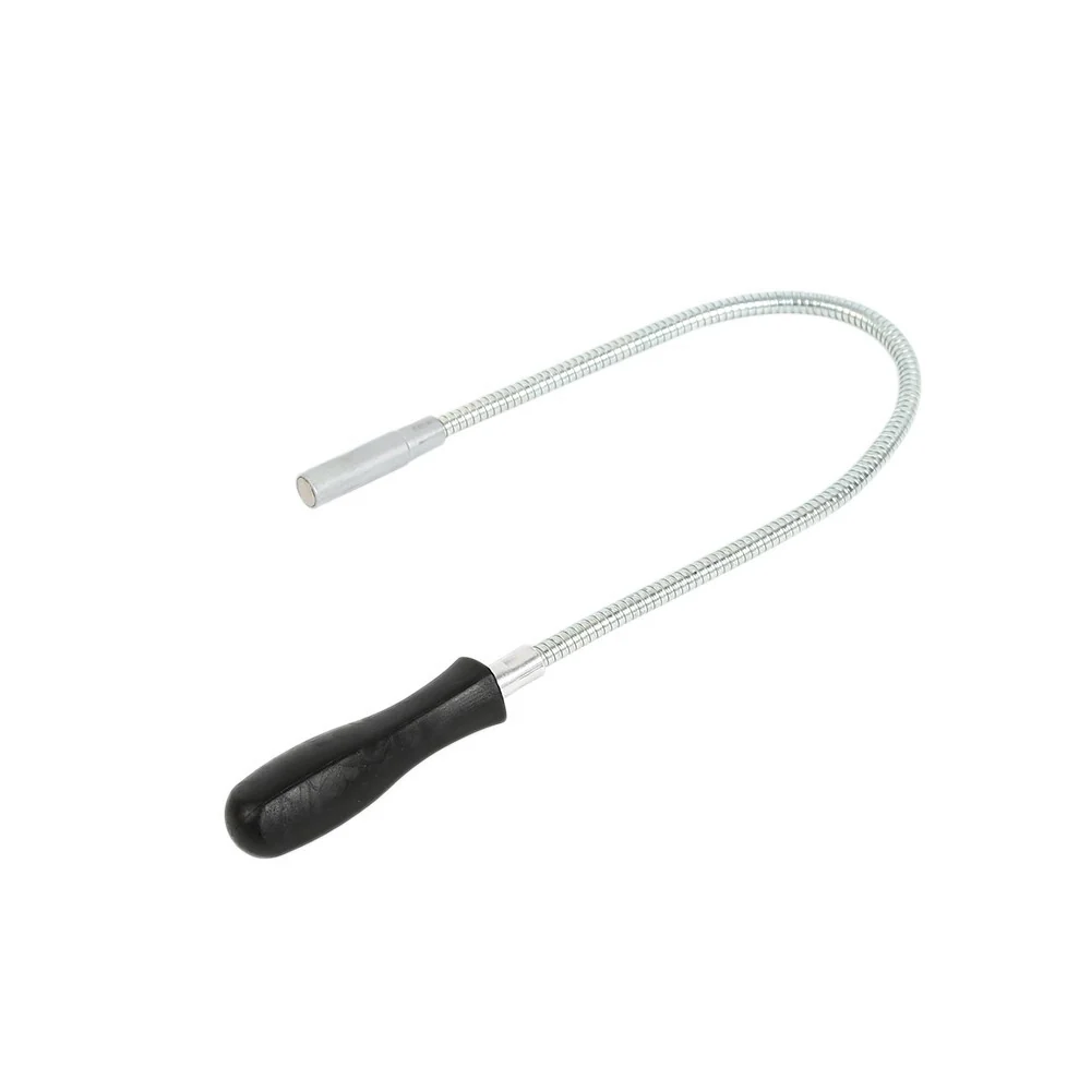 Heavy-duty flexible magnet pick-up tool Force