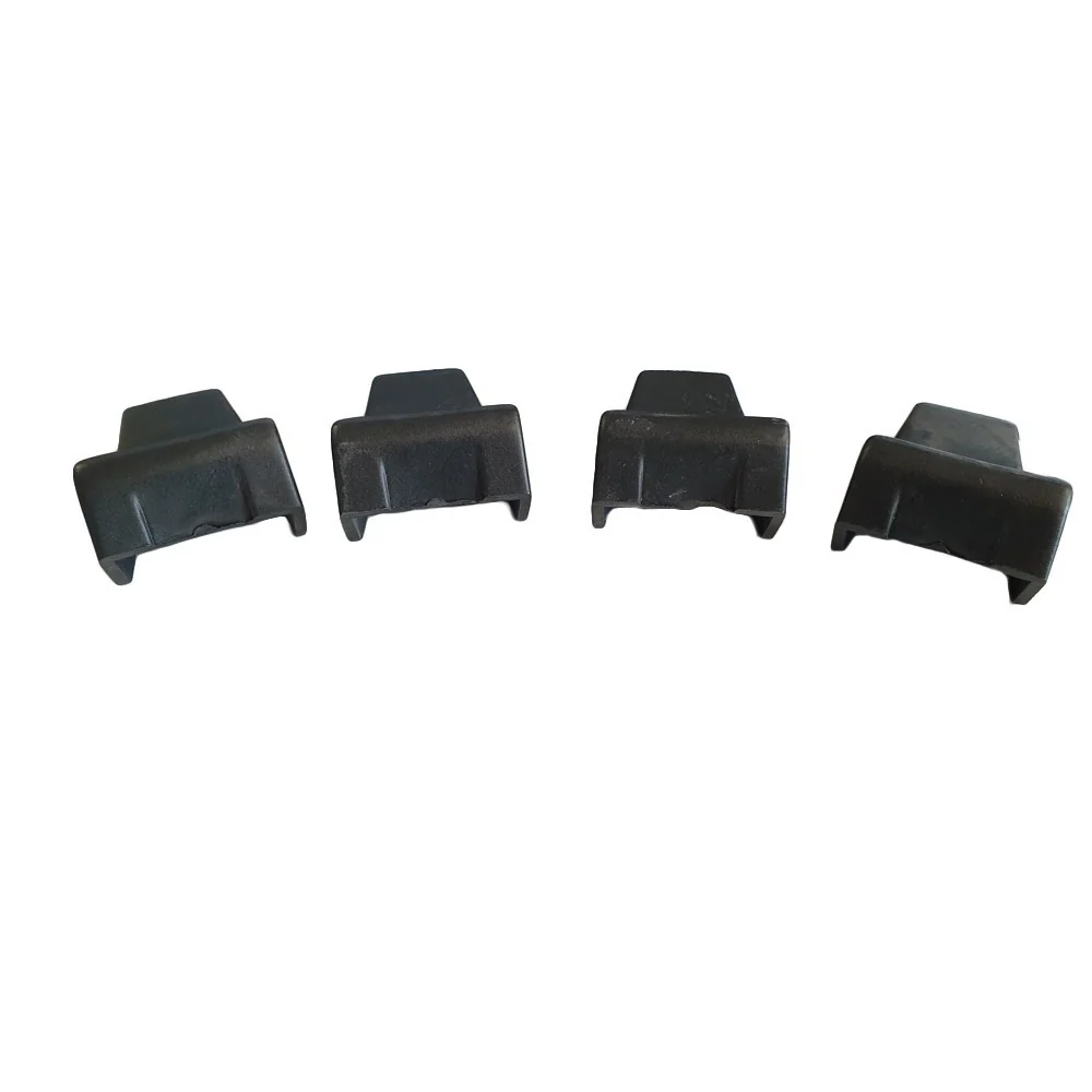Kaakbeschermingsset T-600/T-610 (4 stuks) Force