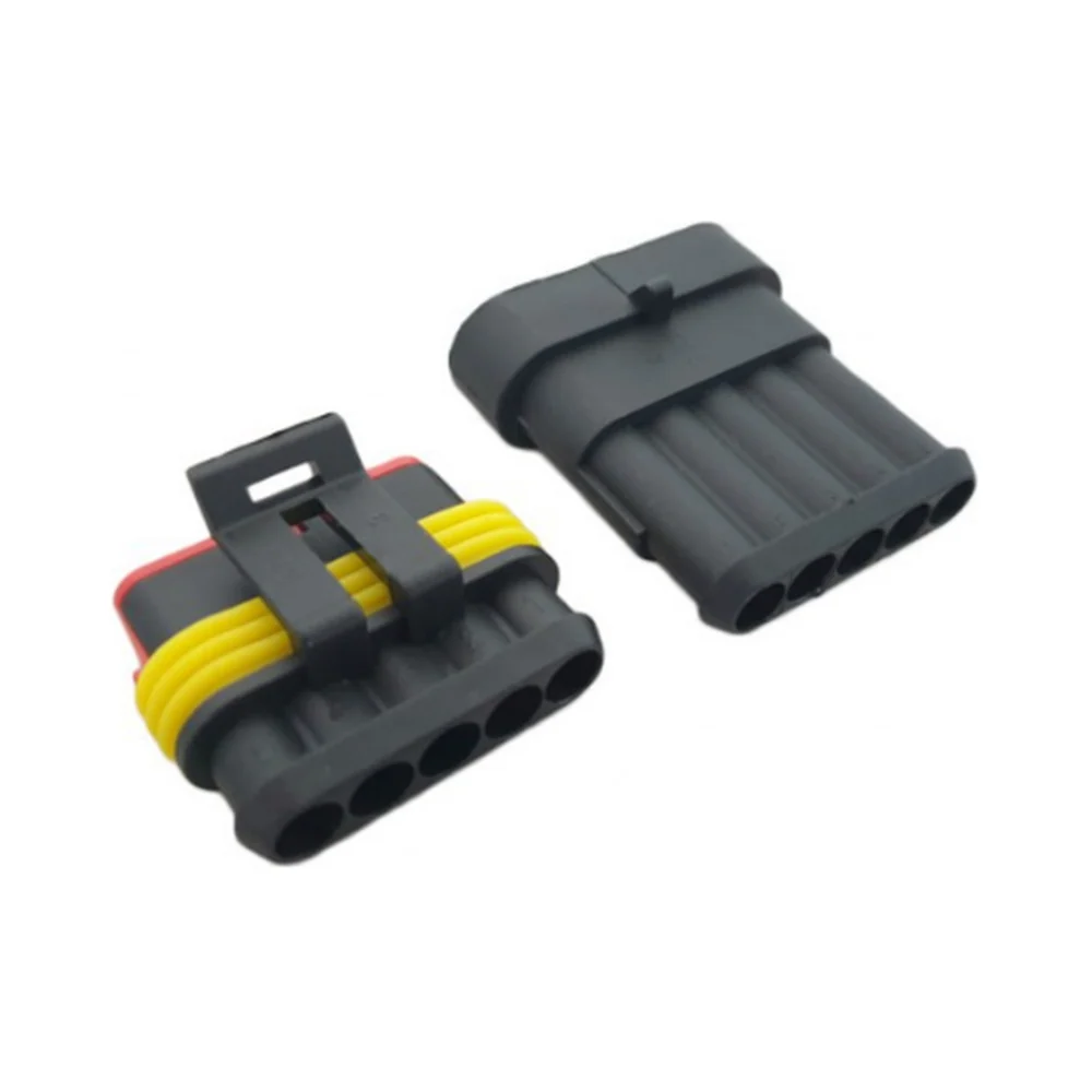 Kabel Connector Assortiment Force