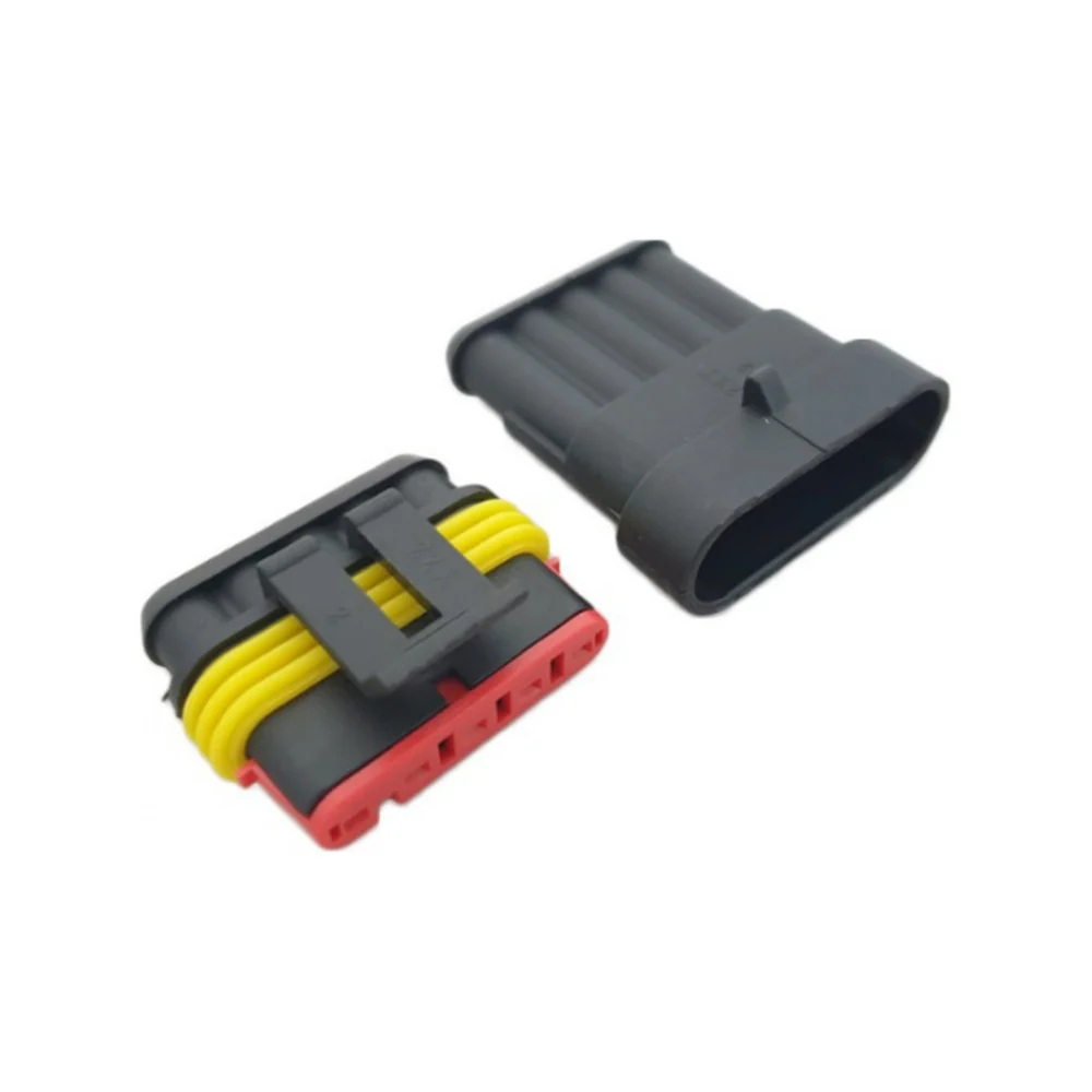 Kabel Connector Assortiment Force