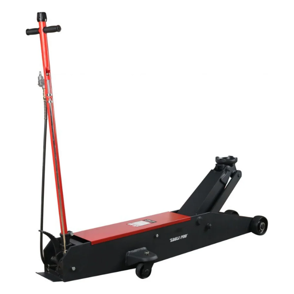 Luchthydraulische garagekrik 20-ton Force