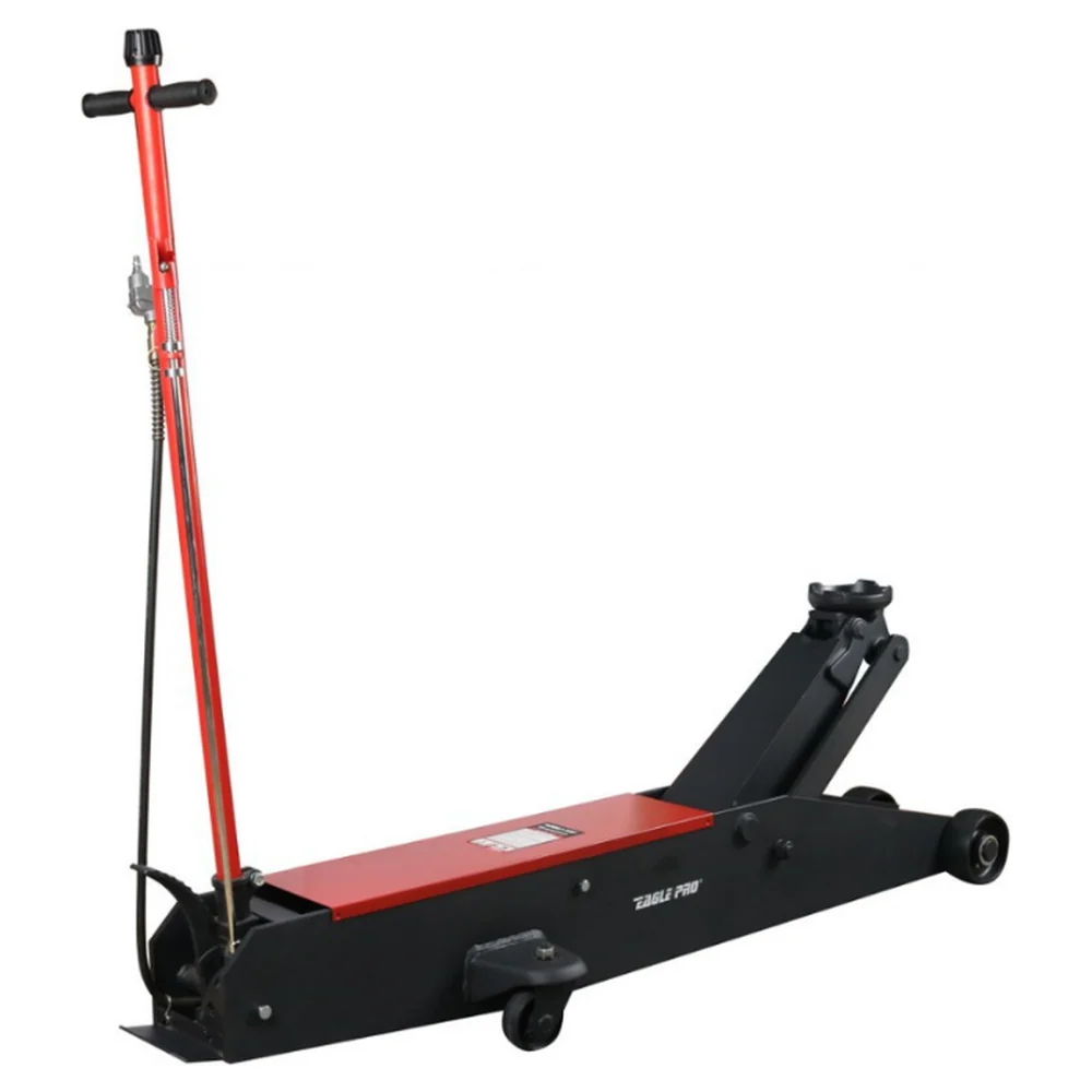 Luchthydraulische garagekrik 5-ton Force