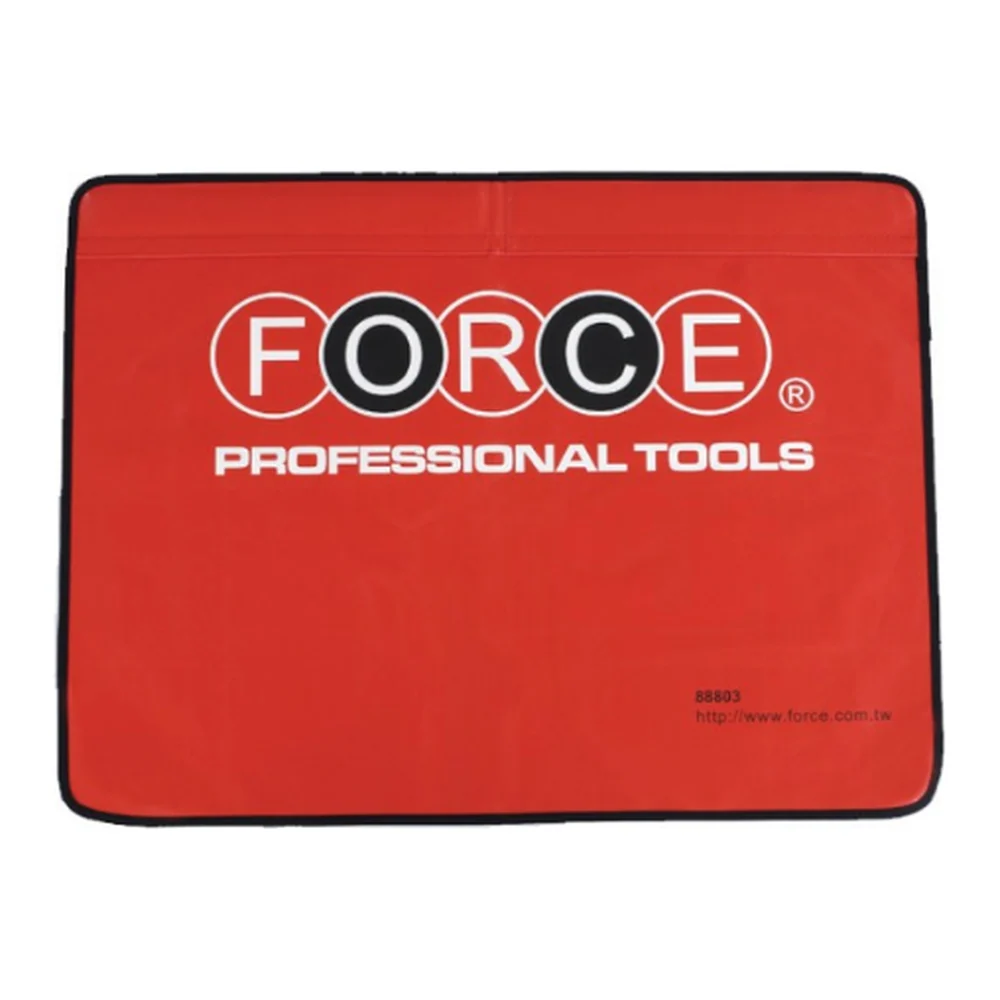 Magnetic fender cover w/o pocket 800x600mm Force