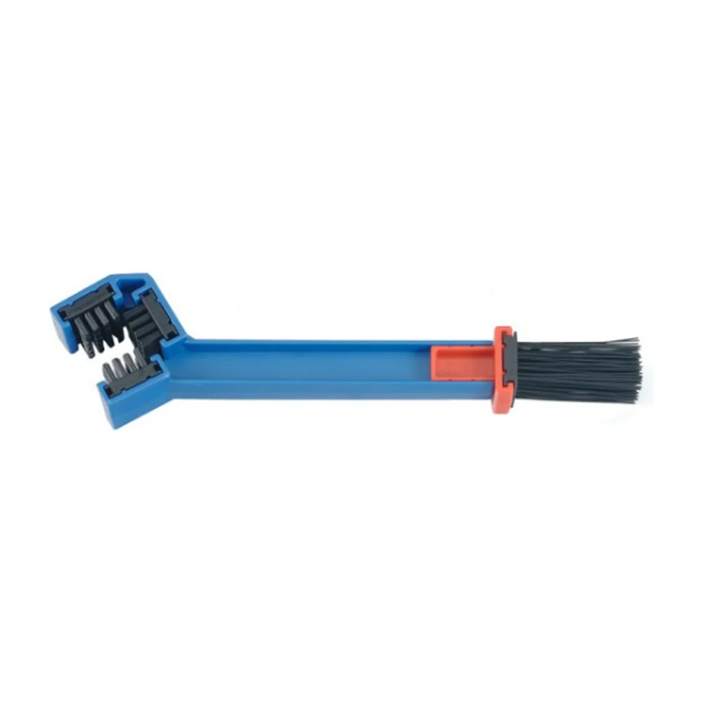 Motorcycle chain brush Force