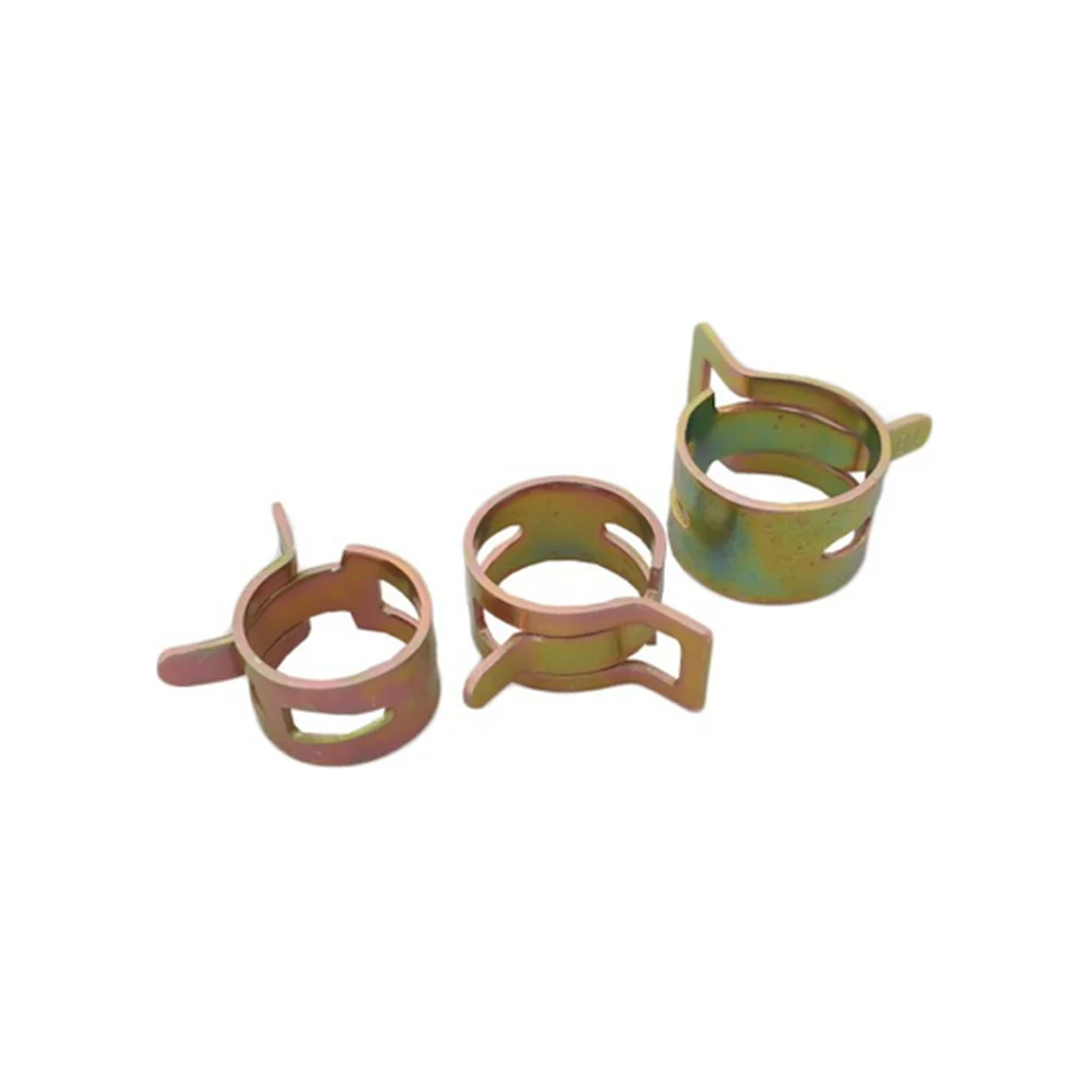 Oorklemmen assortiment 6,5 t/m 18 mm Force