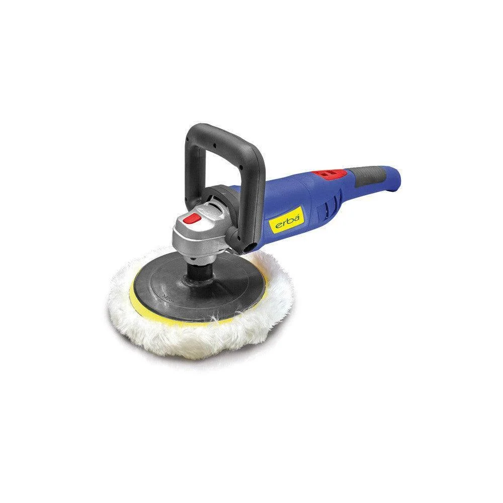 Polijstmachine Ø180mm Force