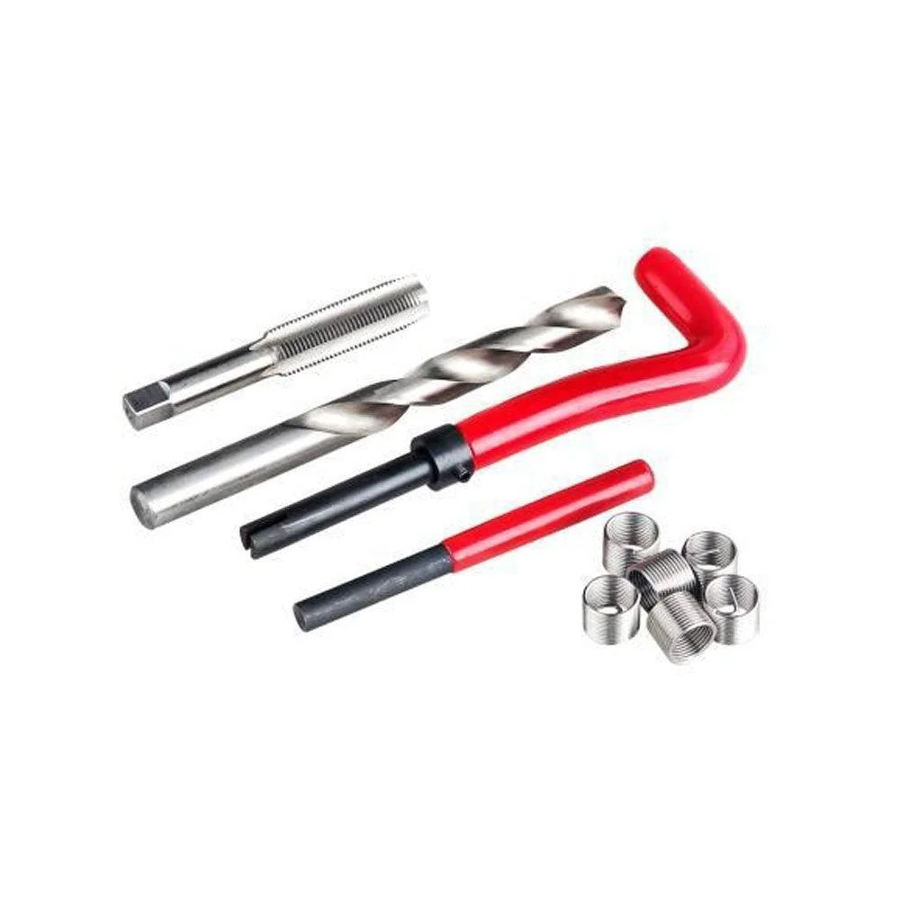 Schroefdraad Reparatie set M8 X 1.25 Force