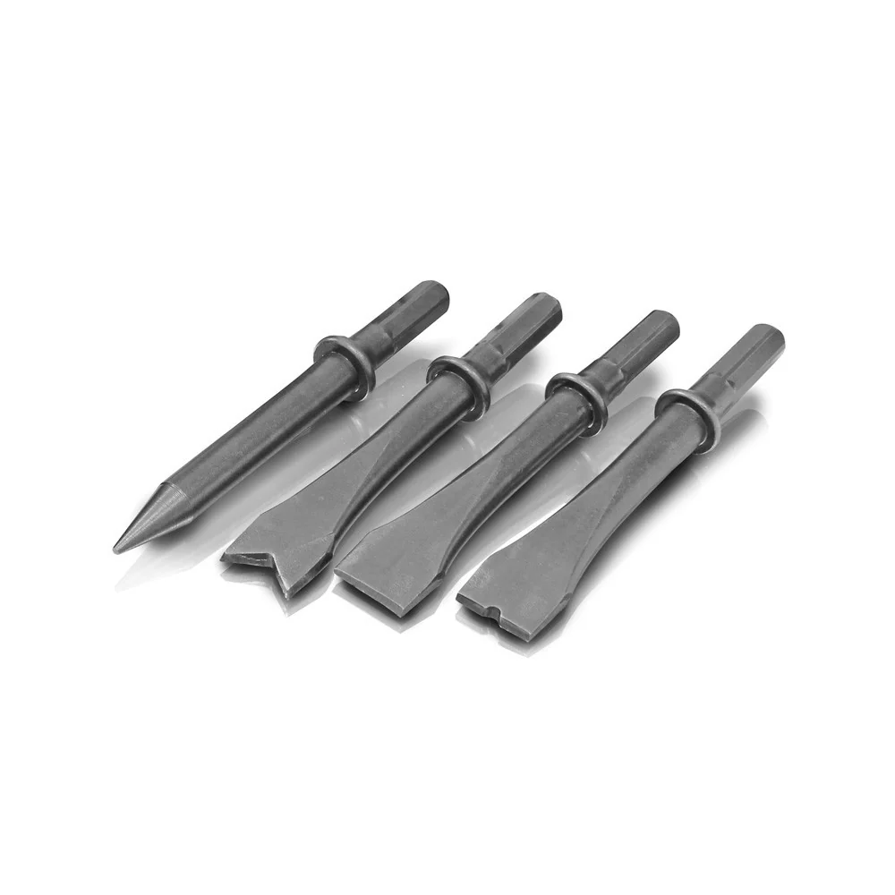 Set Beitels 4-delig Force