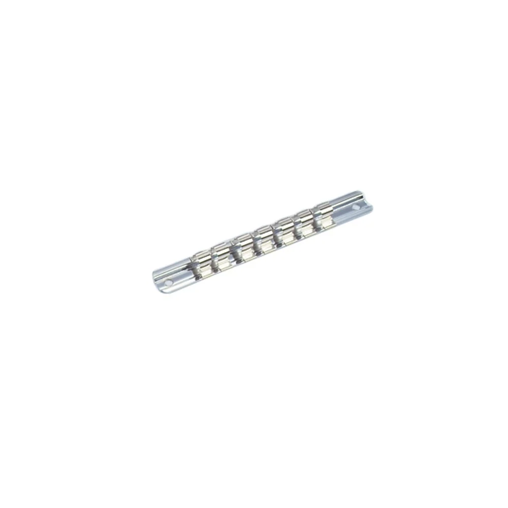 1/2" DR. Socket rail 5pc Force