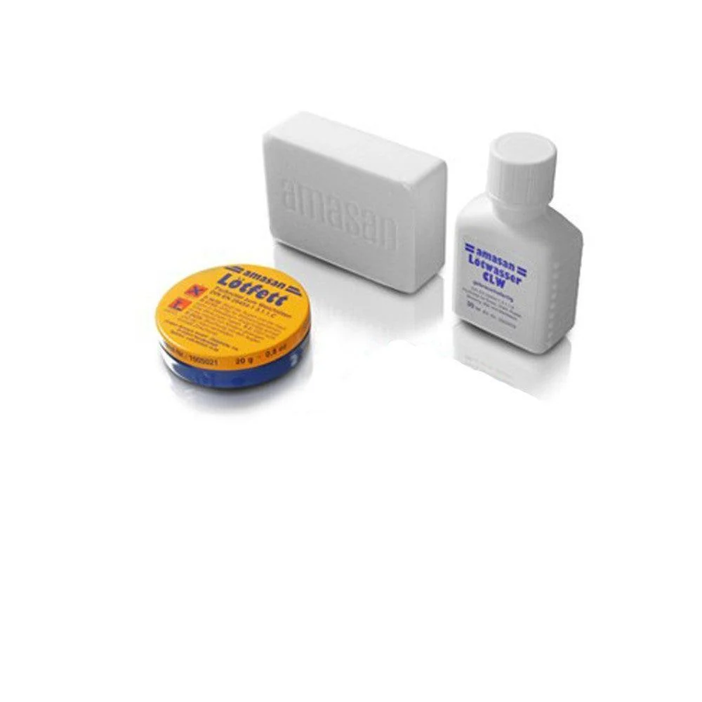 Soldeer toebehoren set Force