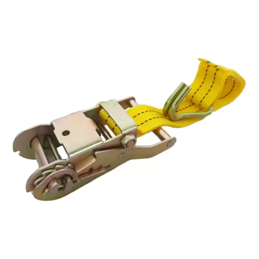 Spanband 6m x 38mm met ratel Force