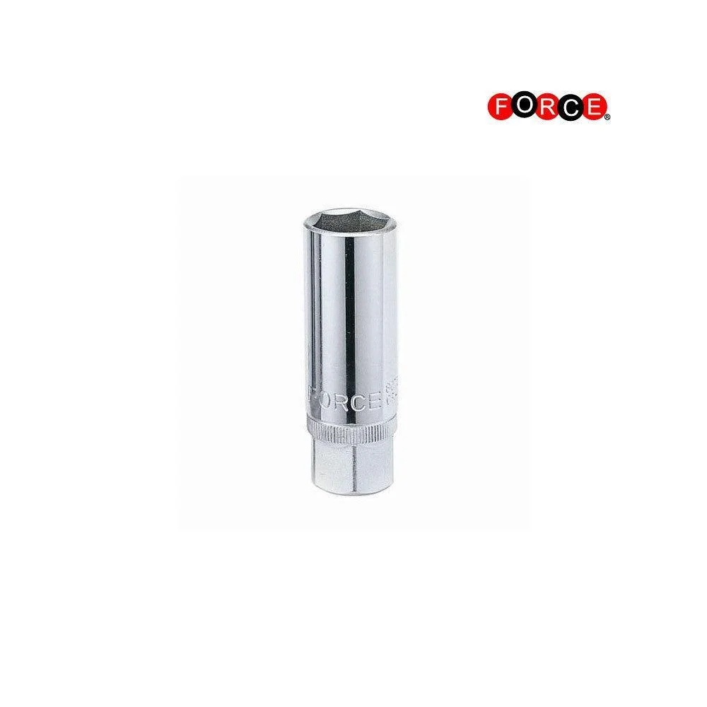 3/8" Spark plug socket 20.6 Force