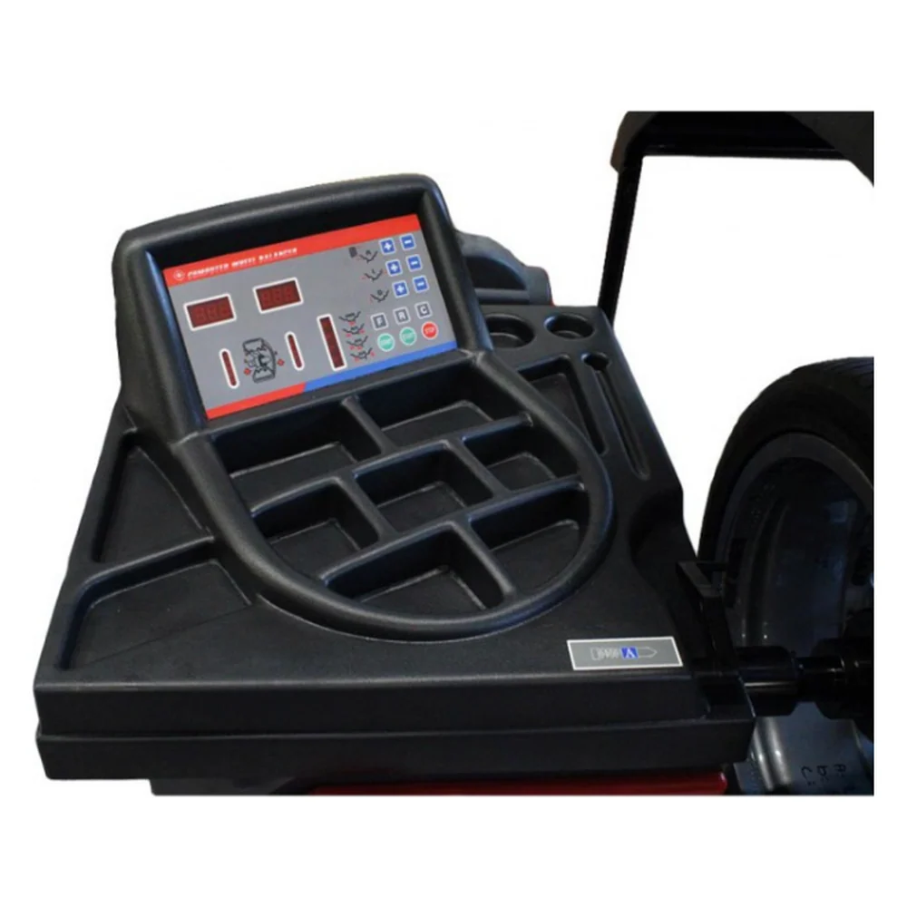 TCE Wheel balancer Force