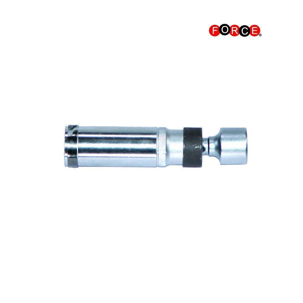 3/8" Uni.spark plug 20.6 (ball type) Force