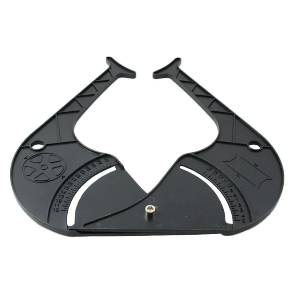 Velg breedte meter Force