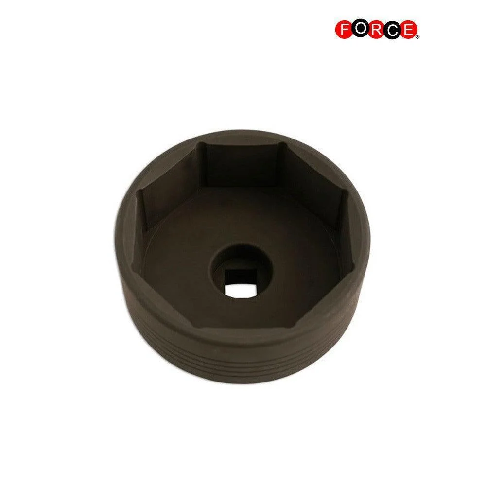 VOLVO Wheel shaft cover socket 115mm Force