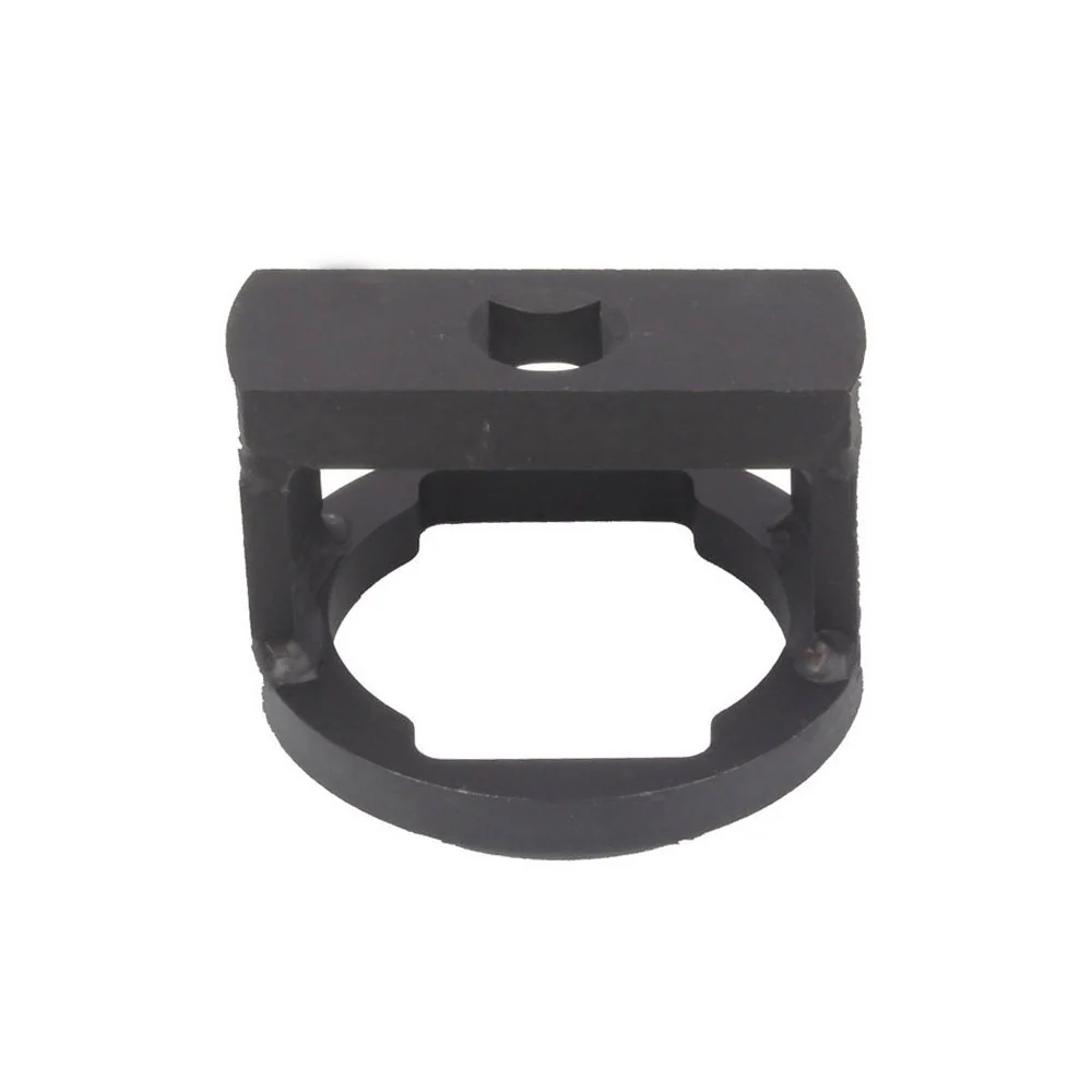3/4" DR. Wheel capsule and axle nut socket 110mm Force