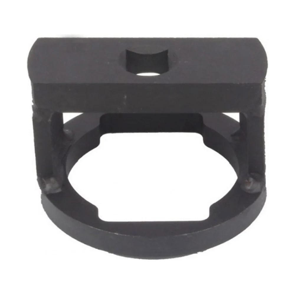 3/4" DR. Wheel capsule and axle nut socket BPW asmoerdop Force