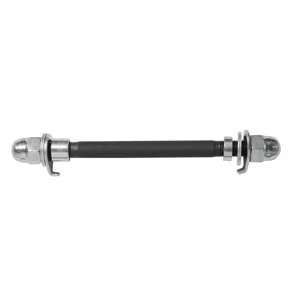 Front Axle L3/D2/D3 /L2