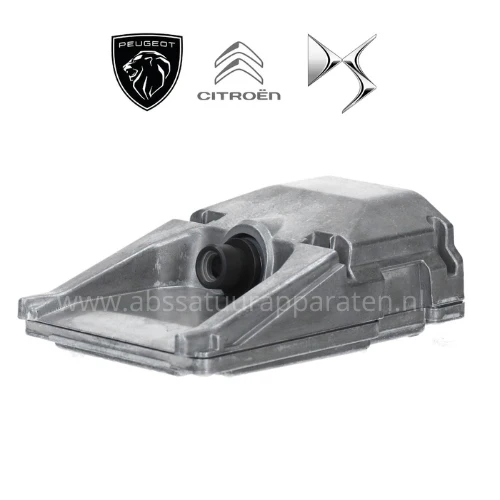 Frontcamera Citroen C3 9851572080 A025D234