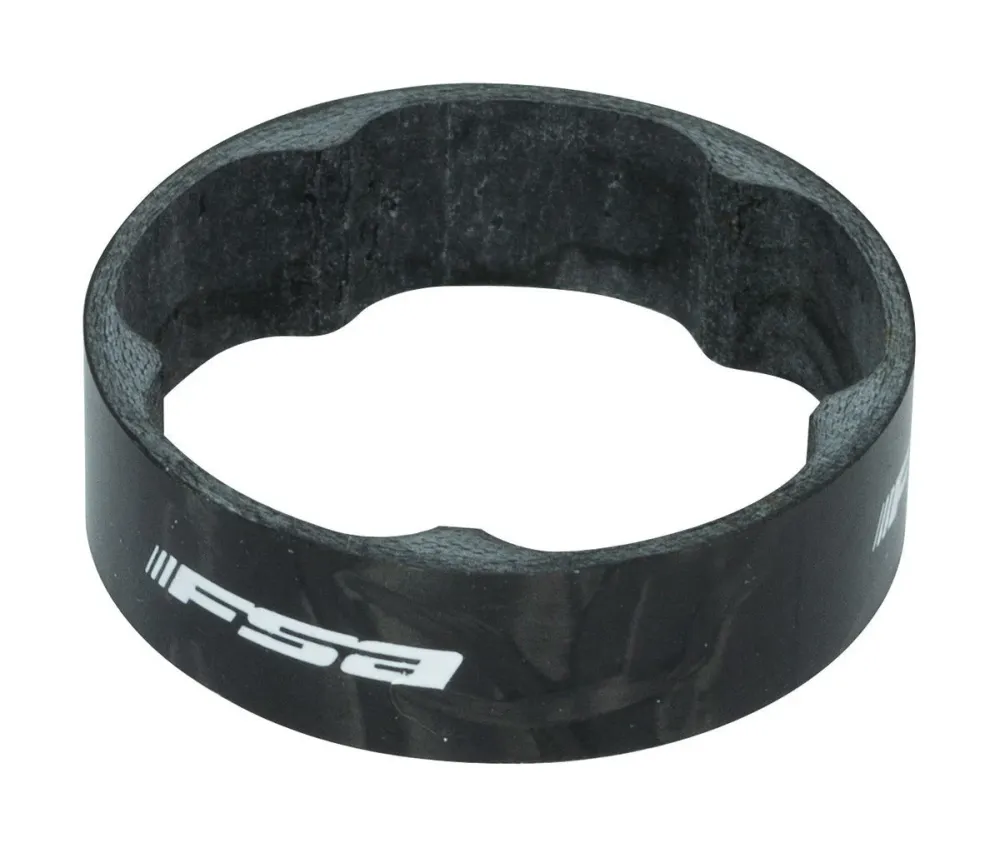 FSA Spacer Carbon 10 mm 1