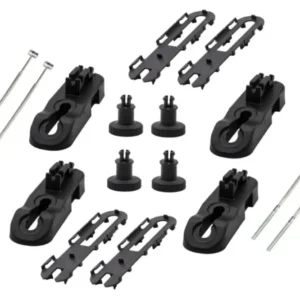 G3 Rapid fixing kit