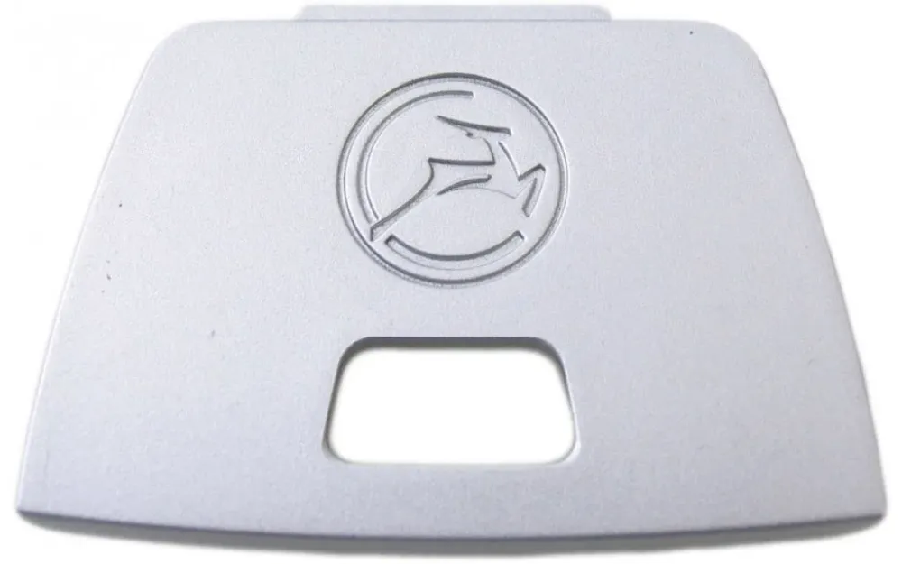 Beschermkapje achterlicht Powervision-2011 Gazelle