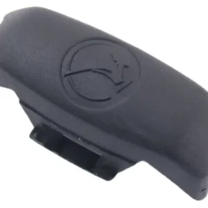 Spatbordbevestiging SKS met Gazelle logo
