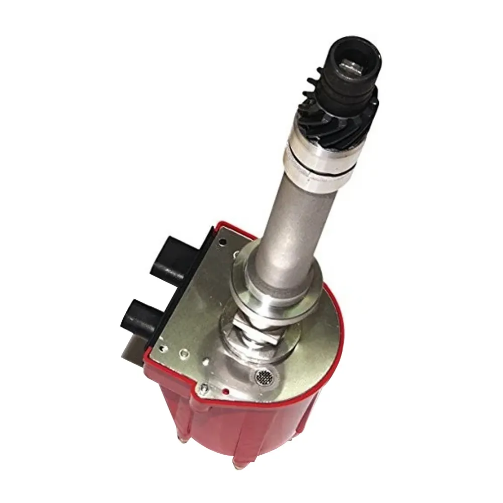 GM23 Hoge Prestaties Ontsteking Distributeur 841635 Voor GMC Pontiac V6 4.3L 262