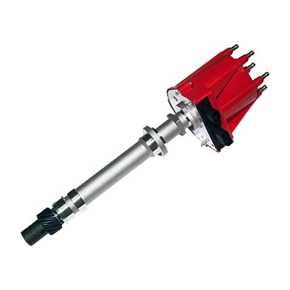 GM23 Hoge Prestaties Ontsteking Distributeur 841635 Voor GMC Pontiac V6 4.3L 262