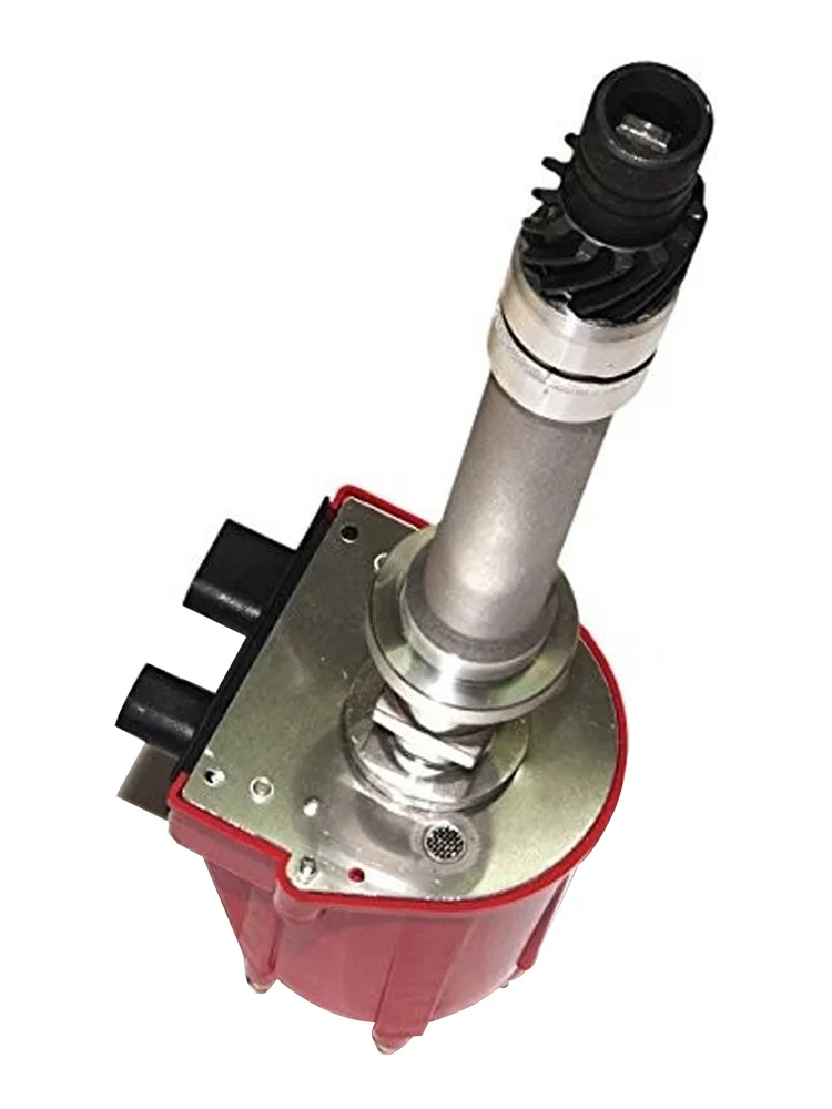 GM23 Hoge Prestaties Ontsteking Distributeur 841635 Voor GMC Pontiac V6 4.3L 262