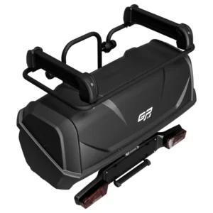 GP Calypso Bagagebox compleet met skihouder