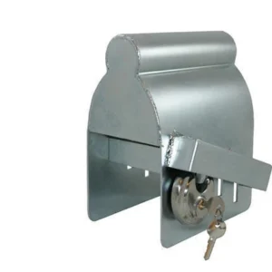 Haba Simsafe 4-gats koppelingsslot